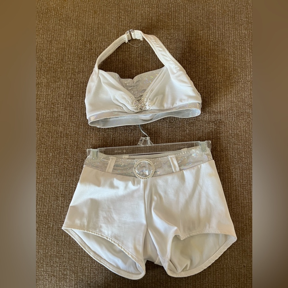 Dance outfit